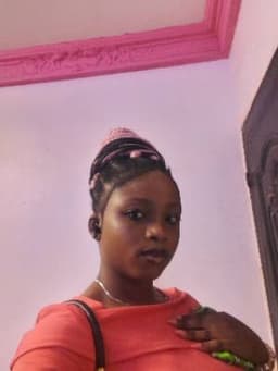 Olajumoke Oluwanifemi
