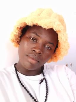 Olamide Temidayo