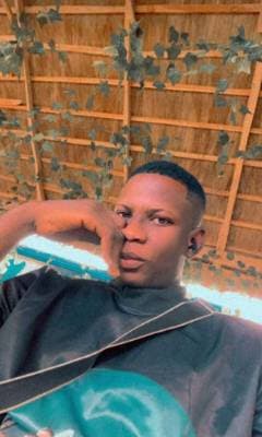 TEMITOPE Fadahunsi