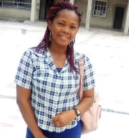 Nneka Christopher