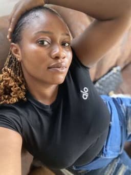 Gbemisola Wasiu