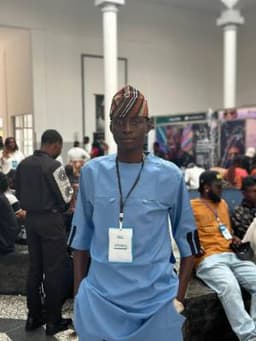 Umar Ibrahim