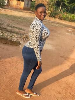 Maryann Oguamanam