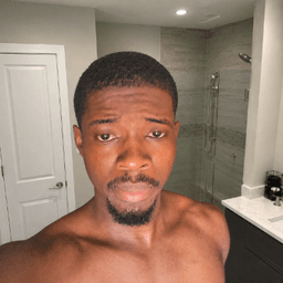 Justin Okechukwu