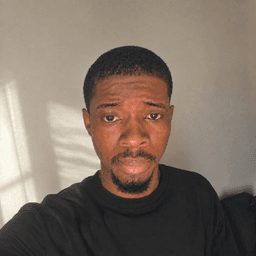 Justin Okechukwu