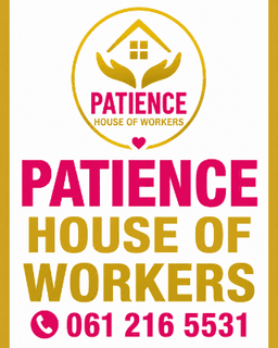 Patience Bhebhe