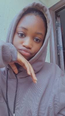 Esther Innocent